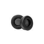 Schulzz 80 mm 8 cm ile Uyumlu Kulaklık Pedi Kulaklık Süngeri Kulaklık Yastığı Kulaklık Pedi