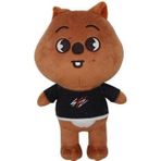 Schulzz 9220-10144 Skzoo Han Quokka 20 cm Peluş Oyuncak
