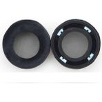 Schulzz Akg K601 K701 K702 Q701 702 K612 K712 Uyumlu Yedek Kulaklık Pedi - Siyah