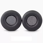 Schulzz AKG N60NC N60 Bluetooth Uyumlu Kulaklık Pedi Yastığı Pad Süngeri Siyah