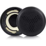 Schulzz Akg Y500 Bluetooth Wireless Uyumlu Kulaklık Pedi Yastığı Pad Süngeri - Siyah