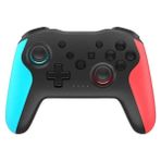 Schulzz Android Ios Pc Tablet Smartphone N.switch Ps3 Ps4 Tv Box Uyumlu Joystick Gamepad - Renkli