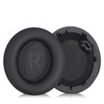 Schulzz Anker Soundcore Soundwidth Spaceone Uyumlu Yedek Kulaklık Pedi Süngeri Padi