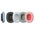 Schulzz Apple AirPods Max Uyumlu Manyetik Kulaklık Yastığı Pedi