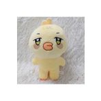 Schulzz ATEEZ Mingi Peluş Oyuncak 20Cm