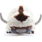 Schulzz Avatar Appa 45 cm Premium Sevimli Peluş Oyuncak - Renkli
