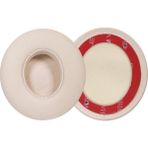Schulzz Beats Solo 2 Wireless Solo 3 Uyumlu Kulaklık Süngeri Padi Kulaklık Pedi - Altın