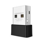 Schulzz Comfast 650 Mbps USB Mini Wifi Adaptörü RTL811 5GHz Kablosuz Alıcı