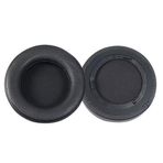 Schulzz Corsair Virtuoso SE Yedek Kulaklık Pedi ve Kafa Bandı SET Kulaklık Süngeri Headband Siyah