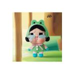 Schulzz Crying Again Cry Baby Çanta Charmı Aksesuar-1Adet Anahtarlık Peluş-labubu