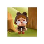 Schulzz Crying Again Cry Baby Çanta Charmı Labubu Aksesuar-1adet Anahtarlık Peluş-labubu