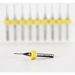 Schulzz Dremel Matkap Ucu 10 Parça 0.70 Mm Karbür Delme Mikro