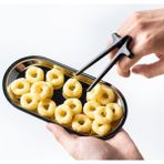 Schulzz Gamer Chop Stick Pratik Oyuncu Atıştırma Yemek Çubuğu Aparatı