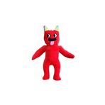 Schulzz Garden Of Banban Uyumlu Red Kırmızı Ithal Oyuncak Peluş 25 Cm