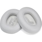 Schulzz Jbl E65BT E65BTNC Duet Nc Uyumlu Kulaklık Pedi - Beyaz