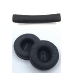 Schulzz Jbl Kafa Bandı T450BT T500BT Tune600BTNC T660NC Kafa Süngeri Kafa Bandı Jbl 450 500 510 Kafa Pedi Headband Siyah