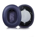 Schulzz JBL Live 500BT Live500 Uyumlu Kulaklık Pedi Yastığı Pad Süngeri Lacivert