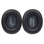 Schulzz Jbl Live 650 650BTNC Uyumlu Kulaklık Pedi Yastığı Siyah Pad Süngeri