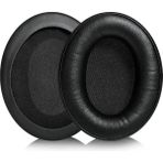 Schulzz Kingston Hyperx Cloud Alpha S/cloud Alpha Uyumlu Kulaklık Pedi - Siyah