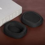 Schulzz Logitech G335 Siyah Yedek Kulaklık Pedi Süngeri