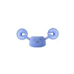 Schulzz Mambobaby Bebek/çocuk Yüzme Kolluk Yelek/ Can Yeleği- Baby Arm Ring Blue