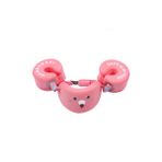Schulzz Mambobaby Bebek/çocuk Yüzme Kolluk Yelek/ Can Yeleği- Baby Arm Ring - Pembe