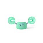 Schulzz Mambobaby Bebek/çocuk Yüzme Yesil Kolluk Yelek/ Can Yeleği- Baby Arm Ring Green
