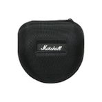Schulzz Marshall Major Siyah Bluetooth Kulaklık Taşıma Çantası Taşınabilir ve Çok Amaçlı Kullanım İçin Uygun