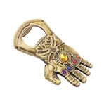 Schulzz Metal Marvel Thanos Şişe Kapak Açacağı