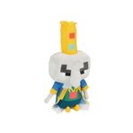 Schulzz Minecraft Dungeons Piskopos Happy Explorer Arch Ithal Premium Sevimli Karakter Peluş Oyuncak 22 Cm