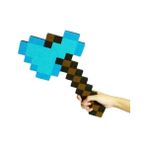 Schulzz Minecraft Elmas Balta Elmas Balta 41 cm - 01-Mavi