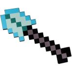 Schulzz Minecraft Elmas Kürek Shovel 41 cm