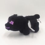 Schulzz Minecraft Zombi Bebek Ejderha Plush Renkli Ithal Premium Sevimli Karakter Peluş Oyuncak 20 cm