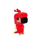 Schulzz Papağan Parrot Peluş Oyuncak 20 CM