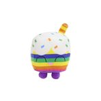 Schulzz Pet Simulator Cake Kek Ithal Peluş Oyuncak 25 cm