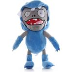 Schulzz Plants Vs And Zombies 30 cm Peluş Oyuncak Bitki Zombi Zombie Oyuncak - 2