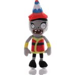 Schulzz Plants Vs And Zombies 30 cm Peluş Oyuncak Bitki Zombi Zombie Oyuncak - 4