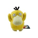 Schulzz Pokemon Psyduck Ithal Oyuncak Peluş 20 cm