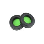 Schulzz Razer Kraken 7.1 Chroma V2 Uyumlu Cool Gel Kulaklık Süngeri Padi Kulaklık Pedi