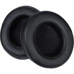 Schulzz Razer Kraken Cat/shadower Nari 7.1 Uyumlu Kulaklık Pedi - Siyah