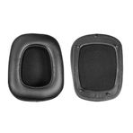 Schulzz Razer Tiamat 7.1 V2 Surround Sound Uyumlu Kulaklık Süngeri Padi Kulaklık Pedi - Siyah