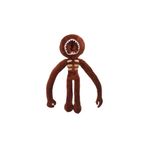 Schulzz Roblox Doors Kahve Uzunkol Ithal Peluş Oyuncak 27cm
