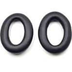 Schulzz Sennheiser G4ME Zero Game Zero PXC450 PXC350 PC350 HD380 Pro HME95 Kulaklık Pedi - Siyah
