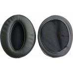 Schulzz Sennheiser HD 300 400S HD4.30 HD4.40 HD4.50 HD458BT Siyah Kulaklık Pedi