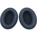 Schulzz Sennheiser HD201 HD201S HD180 HD206 Uyumlu Kulaklık Pedi - Siyah