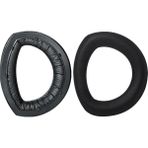 Schulzz Sennheiser HD700 D800SE Uyumlu Kulaklık Pedi - Siyah