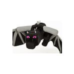 Schulzz Shadow Dragon Gölge Ejderha Peluş Oyuncak 60 Cm