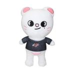 Schulzz Skzoo Jiniret 20 cm 010 Beyaz Peluş Oyuncak