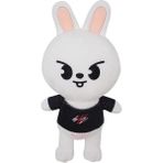 Schulzz Skzoo Leebit Peluş Oyuncak 20CM - 20 cm - Renkli