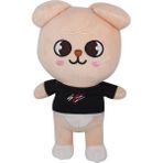 Schulzz Skzoo Puppym Peluş Oyuncak 20CM - Renkli - 20 cm